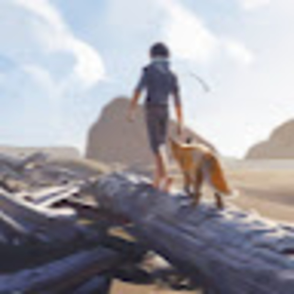 Meet your Posher, Sarah jean